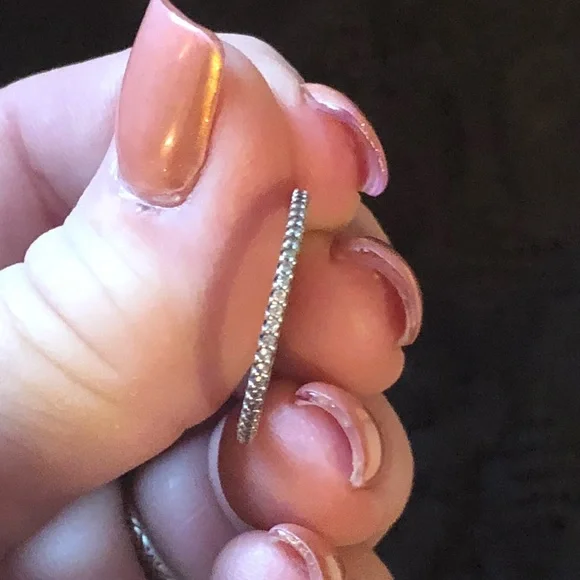 Silpada Perfection Ring - Picture 2 of 6